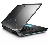 ноутбук Dell Alienware A14-7956 Серебристый
