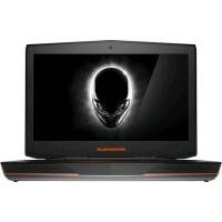 ноутбук Dell Alienware A18-8731 Серебристый