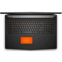ноутбук Dell Alienware A18-8731 Серебристый