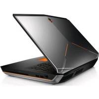 ноутбук Dell Alienware A18-8731 Серебристый