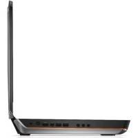 ноутбук Dell Alienware A18-8731 Серебристый