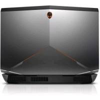 ноутбук Dell Alienware A18-8731 Серебристый
