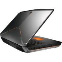 ноутбук Dell Alienware A18-8731 Серебристый