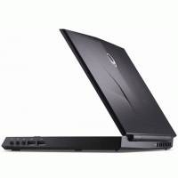 ноутбук Dell Alienware M11x-3025 Черный