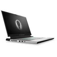 ноутбук Dell Alienware M15-7403 Серебристый