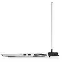 ноутбук Dell Alienware M15-7403 Серебристый