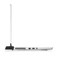 ноутбук Dell Alienware M15-7403 Серебристый
