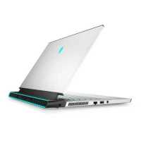 ноутбук Dell Alienware M15-7403 Серебристый