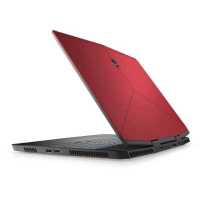 ноутбук Dell Alienware M15-8055 Красный