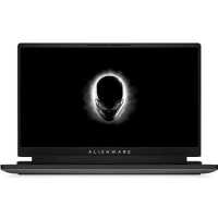 ноутбук Dell Alienware M15 R5 M15-9871 Серый