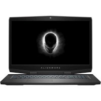 ноутбук Dell Alienware M17-8338 Красный