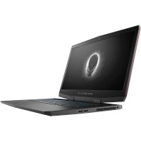 ноутбук Dell Alienware M17-8338 Красный