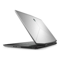 ноутбук Dell Alienware M17-8369 Серебристый