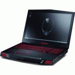 ноутбук Dell Alienware M17x-9187