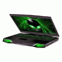 ноутбук Dell Alienware M18x-4949 Черный