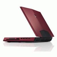 ноутбук Dell Alienware M18x-4802 Красный