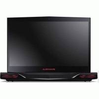 ноутбук Dell Alienware M18x-4802 Красный