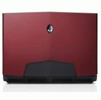 ноутбук Dell Alienware M18x-4802 Красный