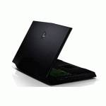 ноутбук Dell Alienware M18x-8361