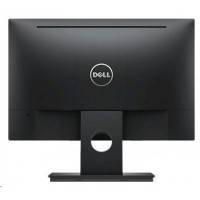 монитор Dell E2016 Черный