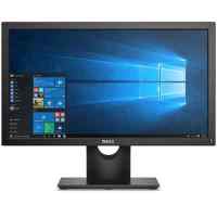 монитор Dell E2016HV Черный