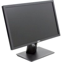 монитор Dell E2216H Черный