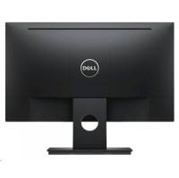 монитор Dell E2216H Черный