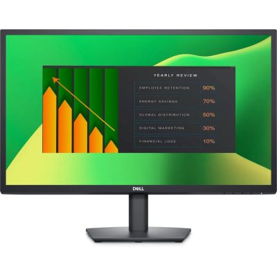 монитор Dell E2423HN Черный