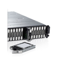 Dell EqualLogic PS4100X 210-36652