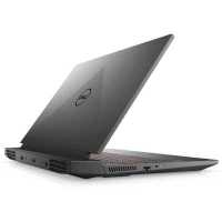 ноутбук Dell G15 5510 G515-0007 Серый