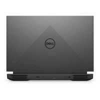 ноутбук Dell G15 5510 G515-7128 Серый
