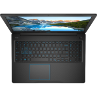 ноутбук Dell G3 15 3579 G315-7145 Черный