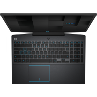 ноутбук Dell G3 15 3590 G315-1598 Черный
