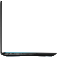 ноутбук Dell G3 15 3590 G315-6714 Черный