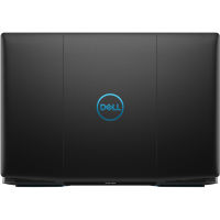 ноутбук Dell G3 15 3590 G315-6790-wpro Черный