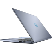 ноутбук Dell G3 17 3779 G317-7640 Синий