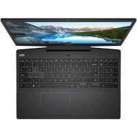 ноутбук Dell G5 15 5500 G515-5408-wpro Черный