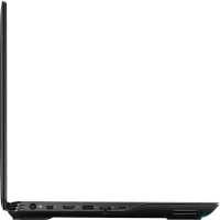 ноутбук Dell G5 15 5500 G515-6000 Черный