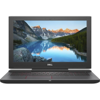ноутбук Dell G5 15 5587 G515-7336 Черный