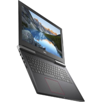 ноутбук Dell G5 15 5587 G515-7350 Черный