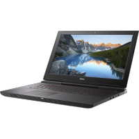 ноутбук Dell G5 15 5587 G515-7398 Черный