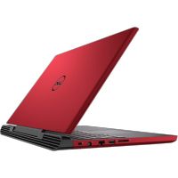 ноутбук Dell G5 15 5587 G515-7404 Красный