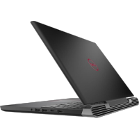 ноутбук Dell G5 15 5587 G515-7473 Черный
