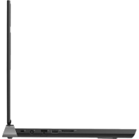 ноутбук Dell G5 15 5587 G515-7510 Черный