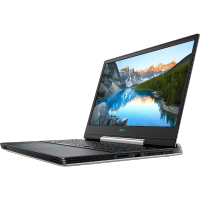 ноутбук Dell G5 15 5590 G515-3462 Белый