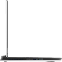 ноутбук Dell G5 15 5590 G515-8061 Белый