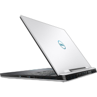ноутбук Dell G5 15 5590 G515-8498 Белый