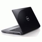 ноутбук DELL Inspiron 1470 SU4100/2/250/Win 7 HP/Black