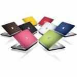 ноутбук DELL Inspiron 1525 T8300/2/250/VHP/Blossom