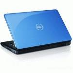 ноутбук DELL Inspiron 1545 T4200/3/320/HD4330/VHB/Ice Blue